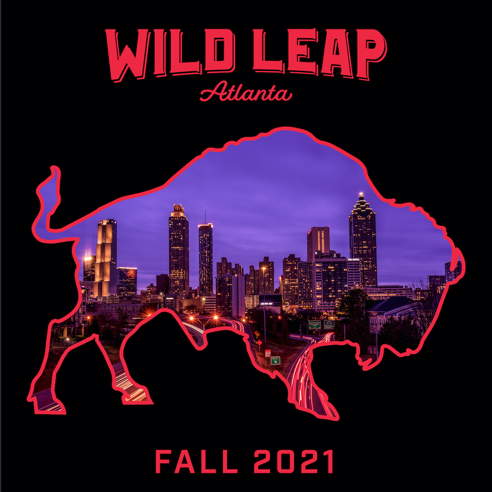 Wild Leap Atlanta Taproom