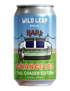 Chance Tail Chaser IPA