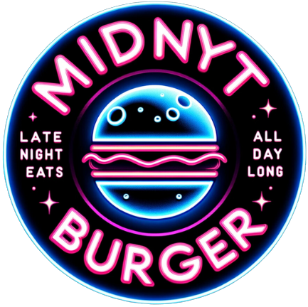 Midnyt Burger - Wild Leap LaGrange