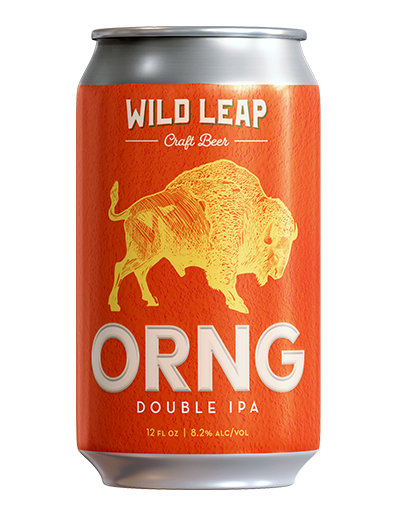 ORNG Double IPA