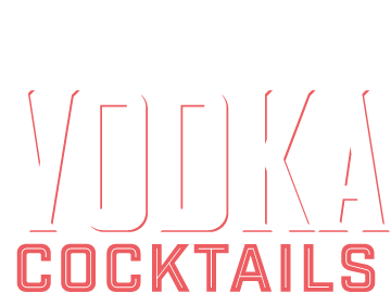 Premium Vodka Cocktails