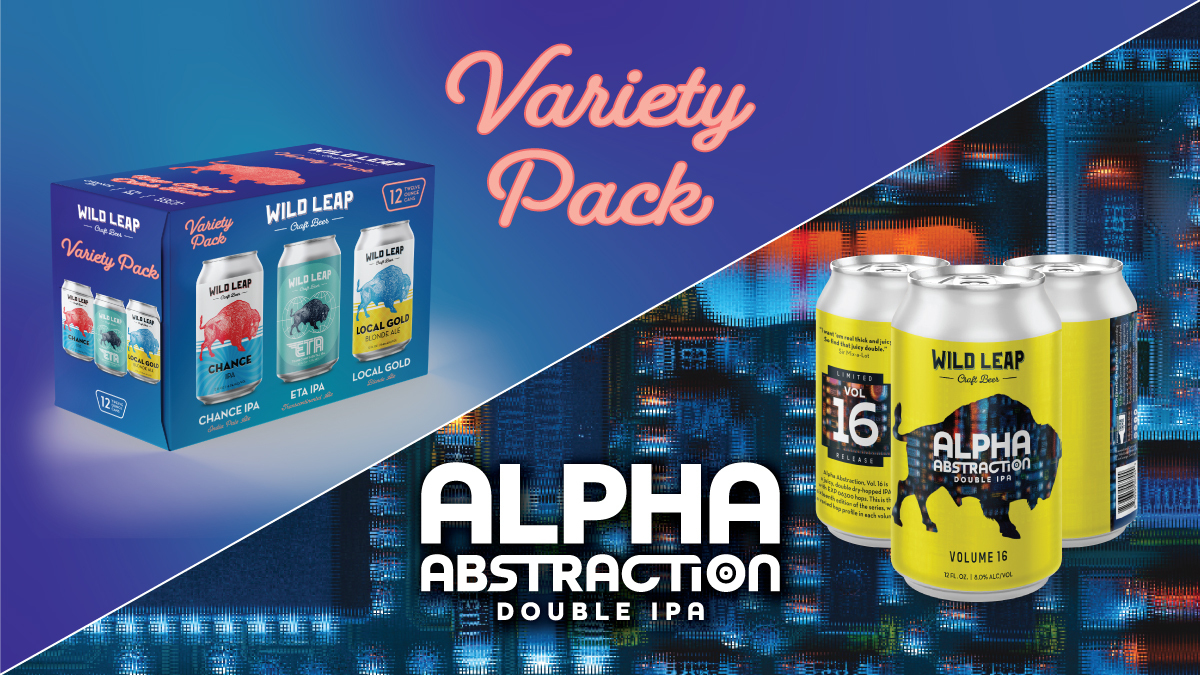 Variety-Pack-Alpha-Abstraction-Volume-16-Wild-Leap