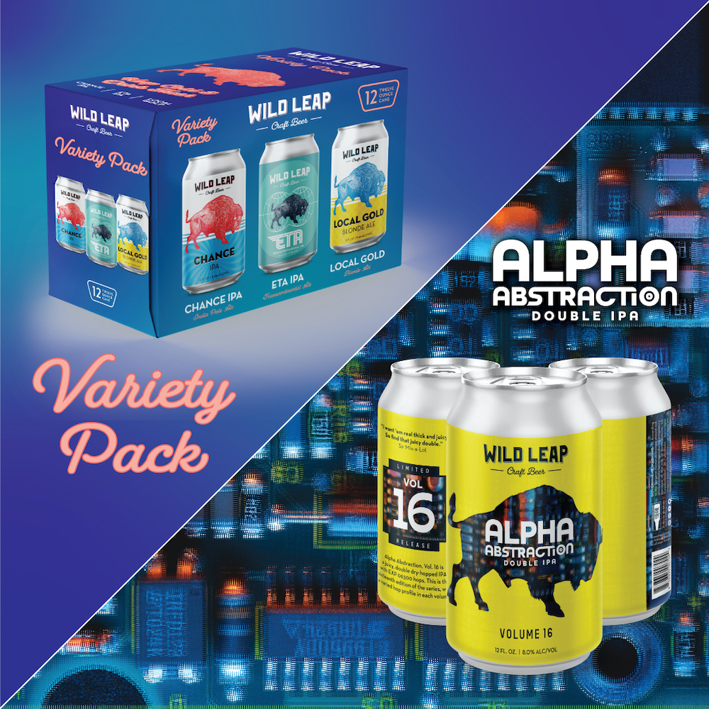 Variety-Pack-Alpha-Abstraction-Volume-16-Wild-Leap