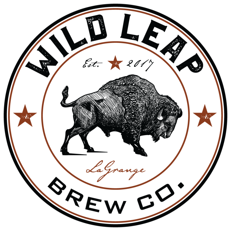 The Story Behind Wild Leap Brew Co. Wild Leap Brew Co.