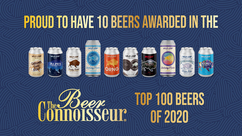 Wild-Leap-Beer-Connoisseur-Awards-2020