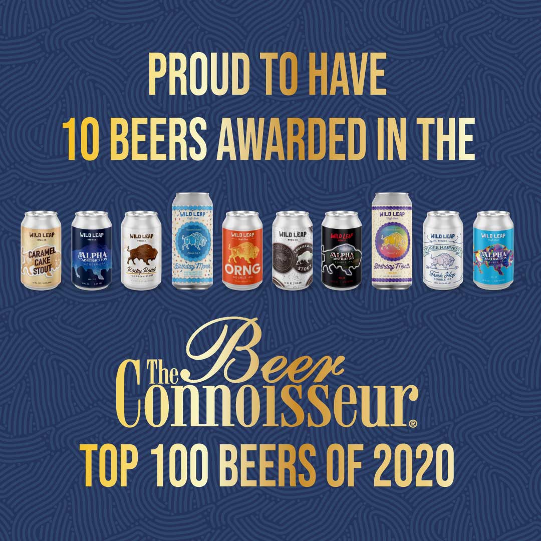Wild-Leap-Beer-Connoisseur-Awards