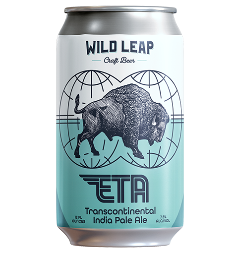 Wild Leap ETA IPA