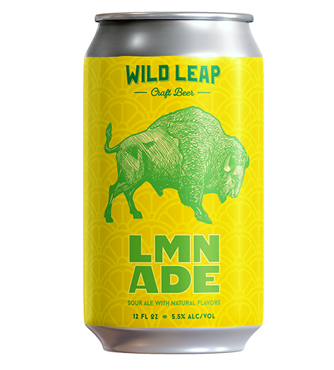 Wild-Leap-LMN-ADE