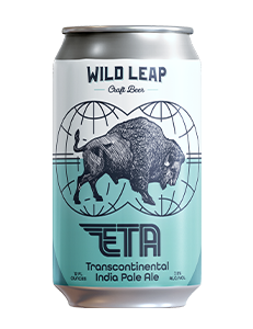 Wild Leap ETA IPA