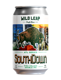 Our Beers - Wild Leap Brew Co.