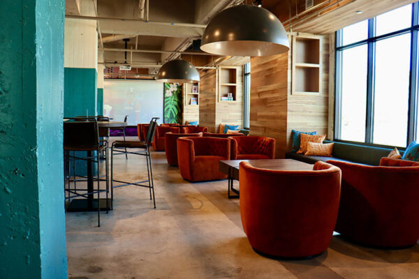 Wild Leap Atlanta photo